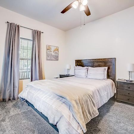 Midtown Modern Farmhouse San Antonio Buitenkant foto